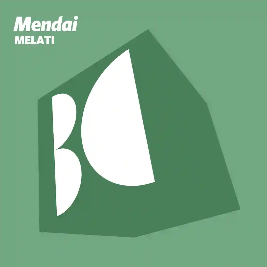 Melati cover