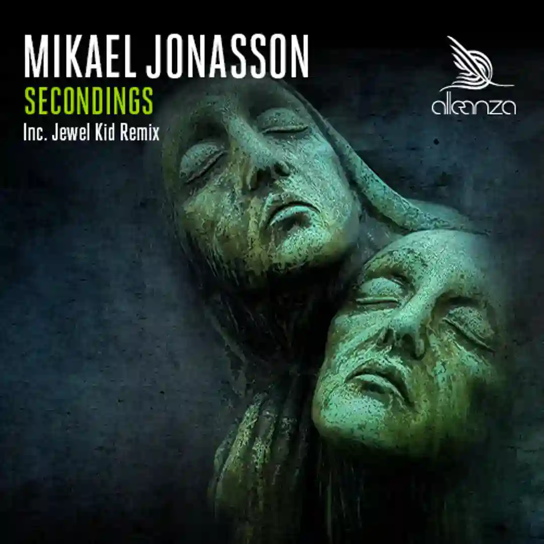 Secondings cover