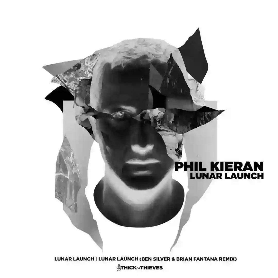 Lunar Launch cover