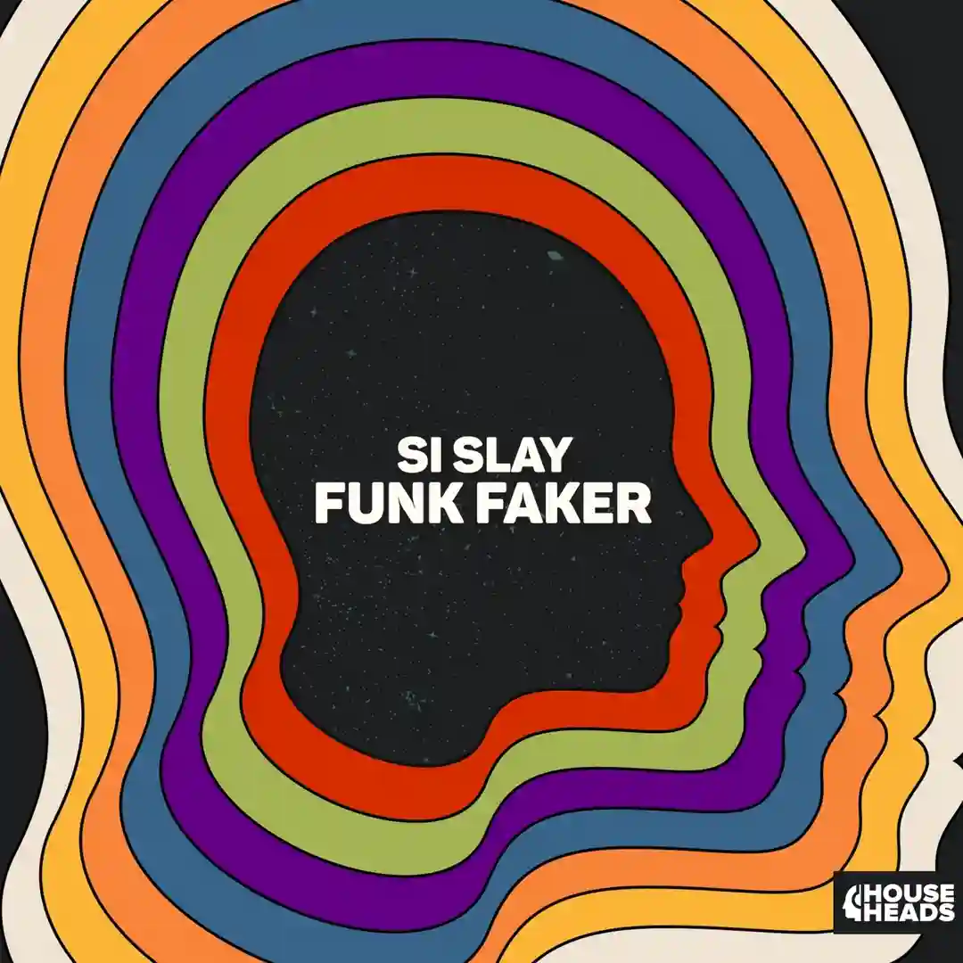 Funk Faker (Extended Mix) cover