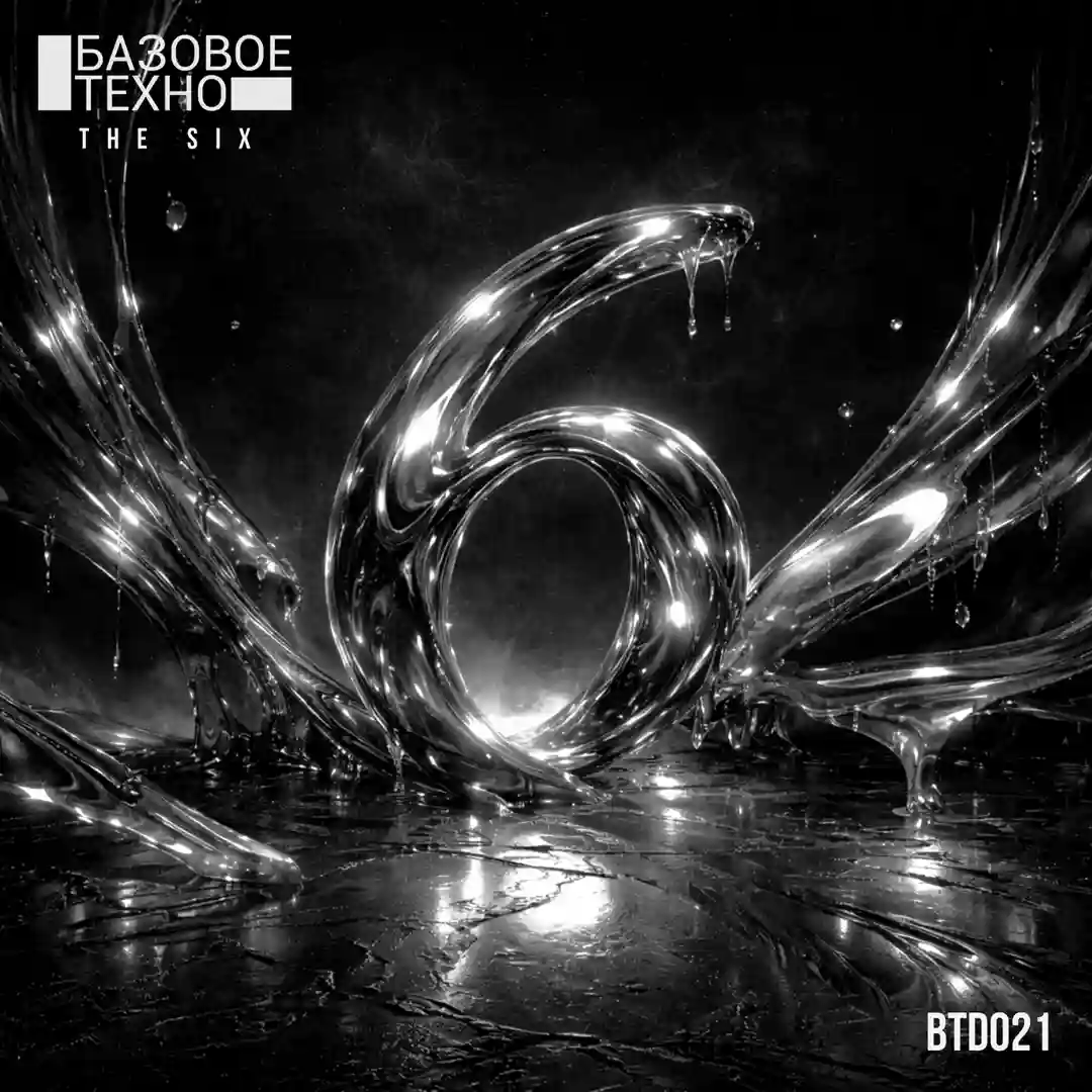 Like That (Original Mix) cover