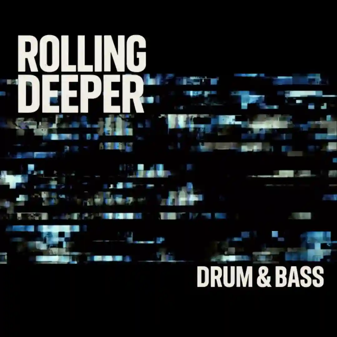 From Creation (Original Mix) cover