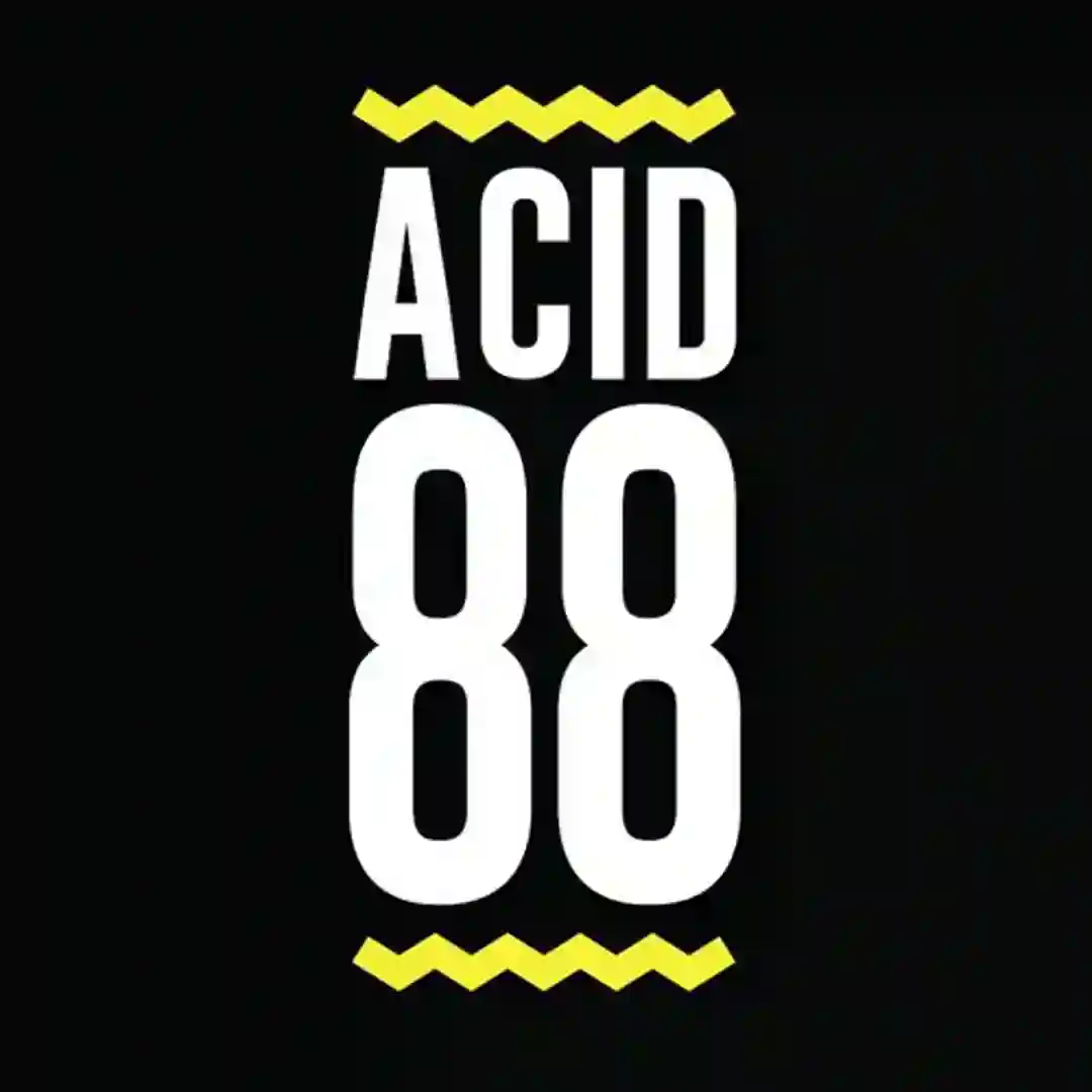 Acid Will Survive cover