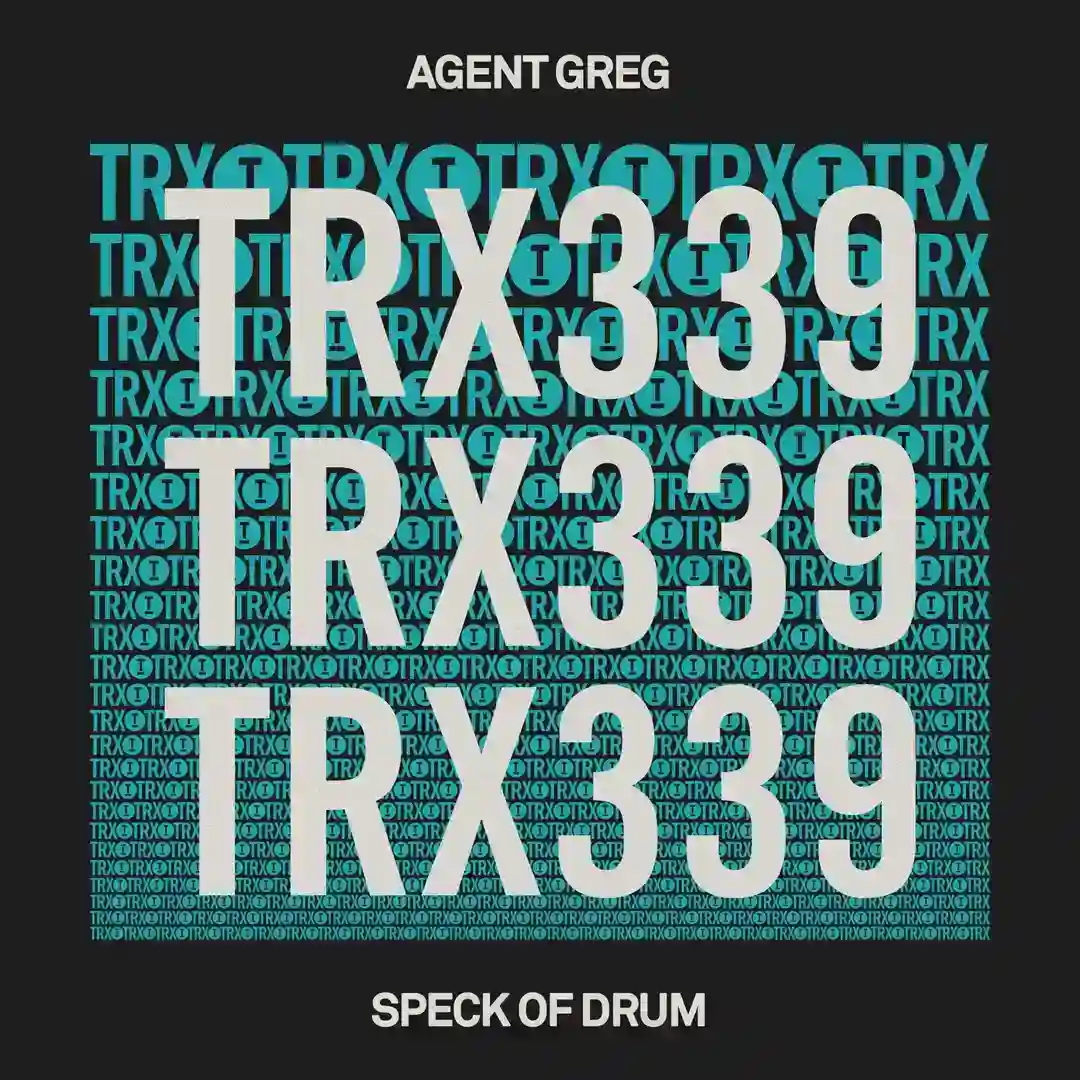 Speck Of Drum (Extended Mix) cover