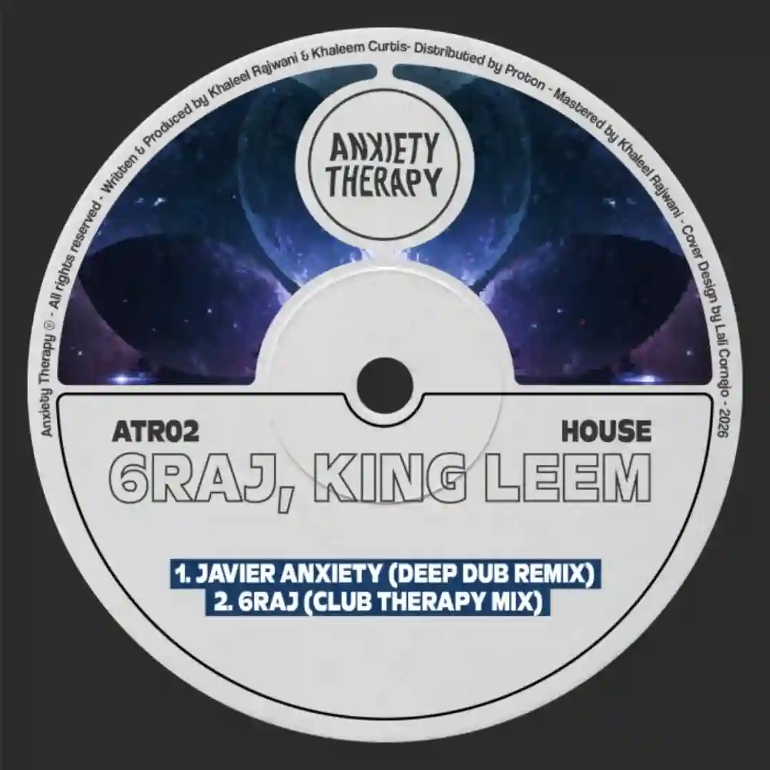 House (6RAJ Club Therapy Mix) cover