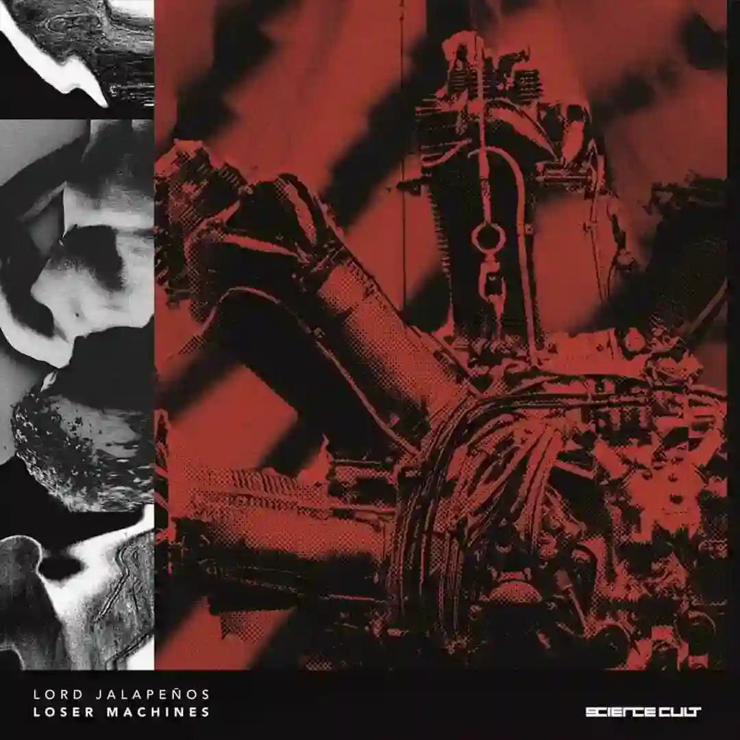 Mind Monitoring cover
