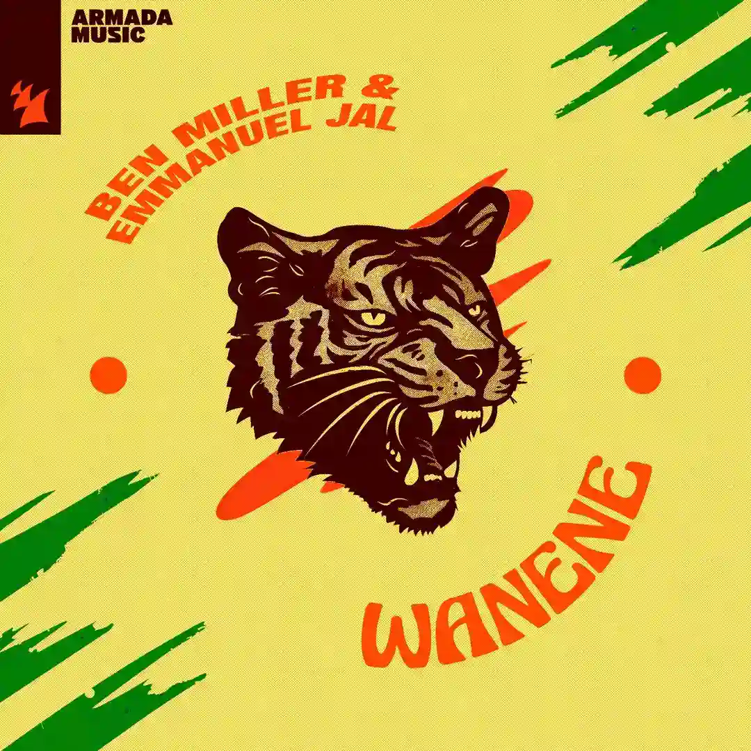 Wanene cover