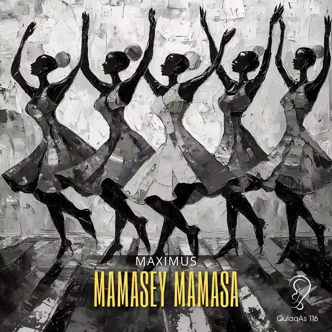 Mamasay Mamasa cover