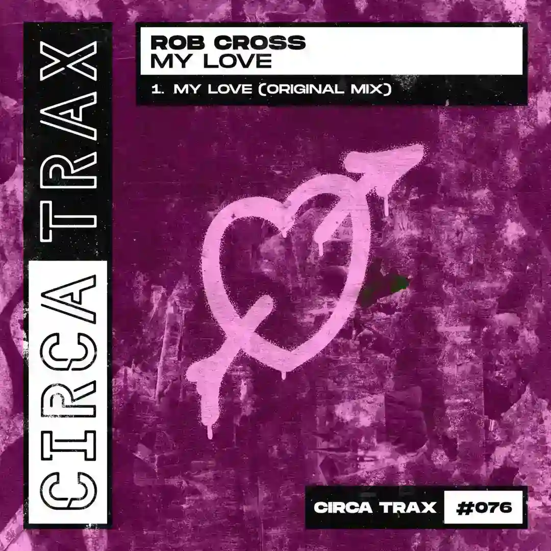 My Love cover