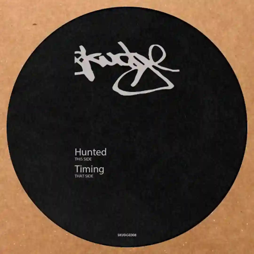 Timing cover