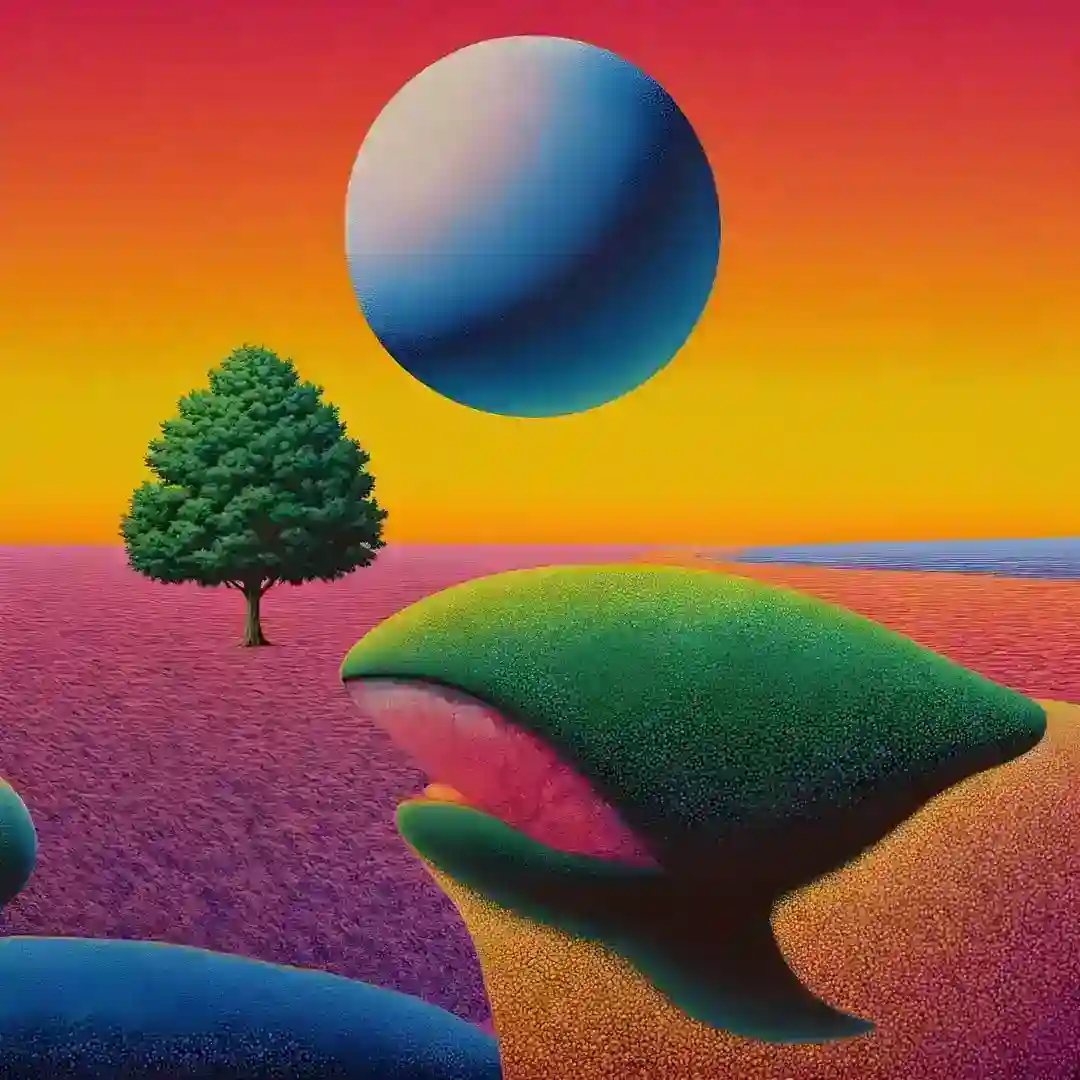 Revolution (Ryan Dupree Remix) cover