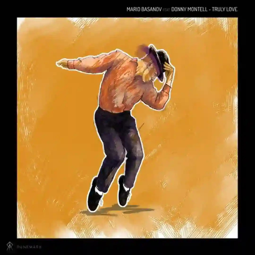 Feel Good cover