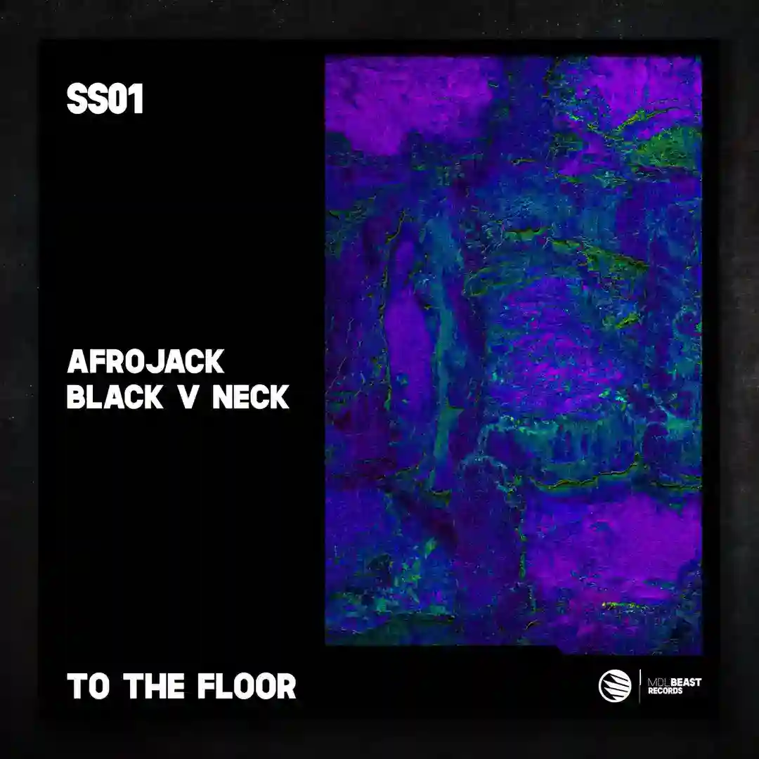 To The Floor (Extended Version) cover