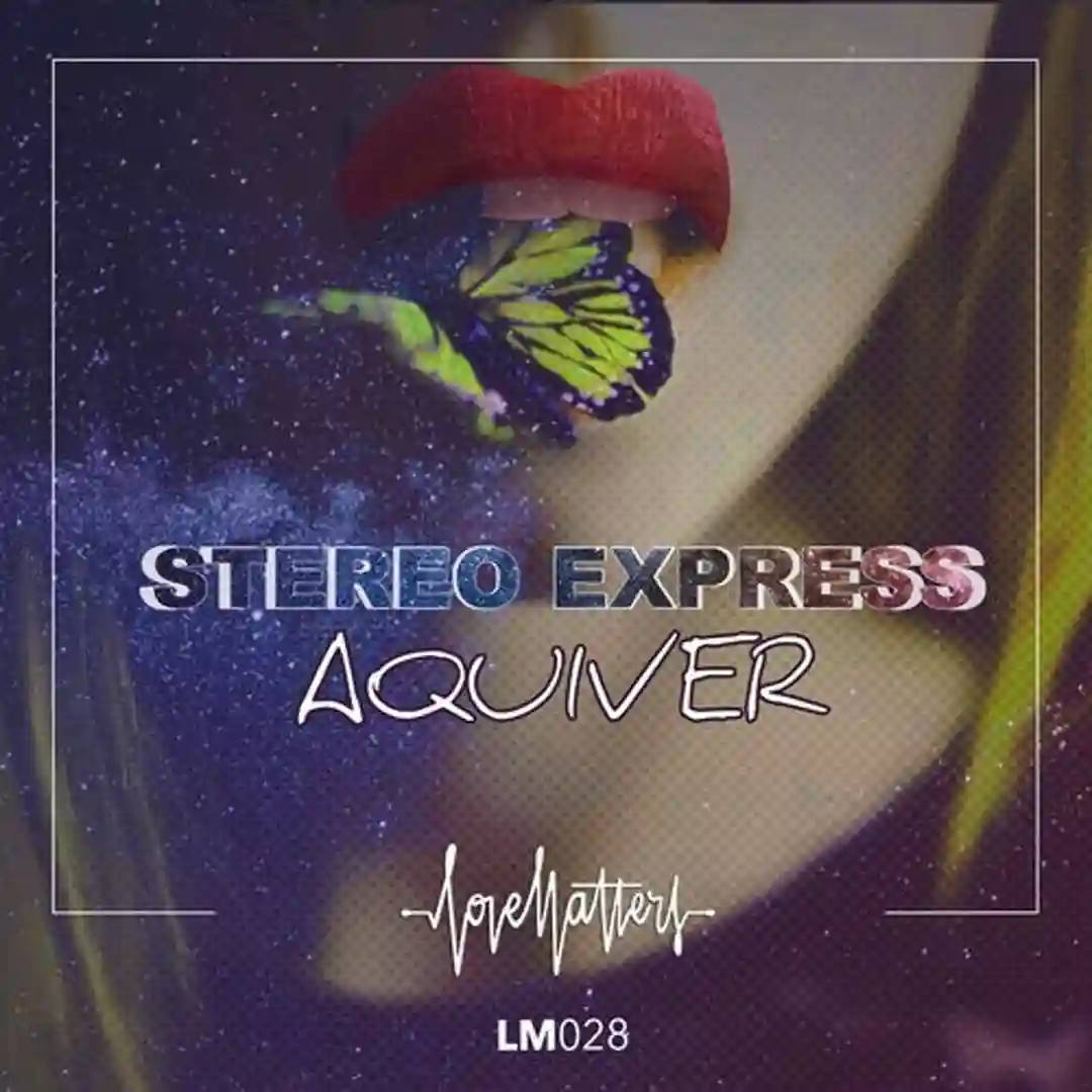 Aquiver cover
