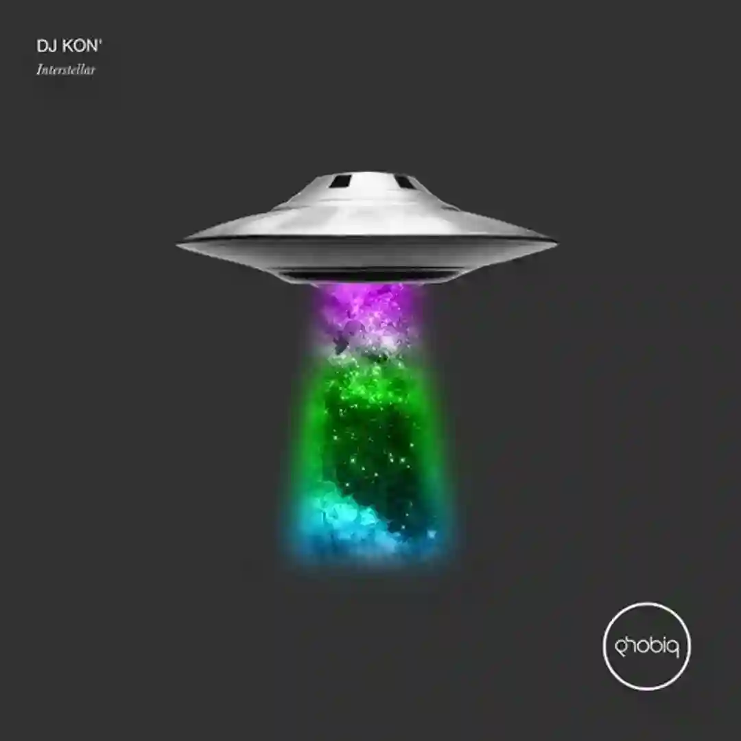 Sagittarius (Original Mix) cover