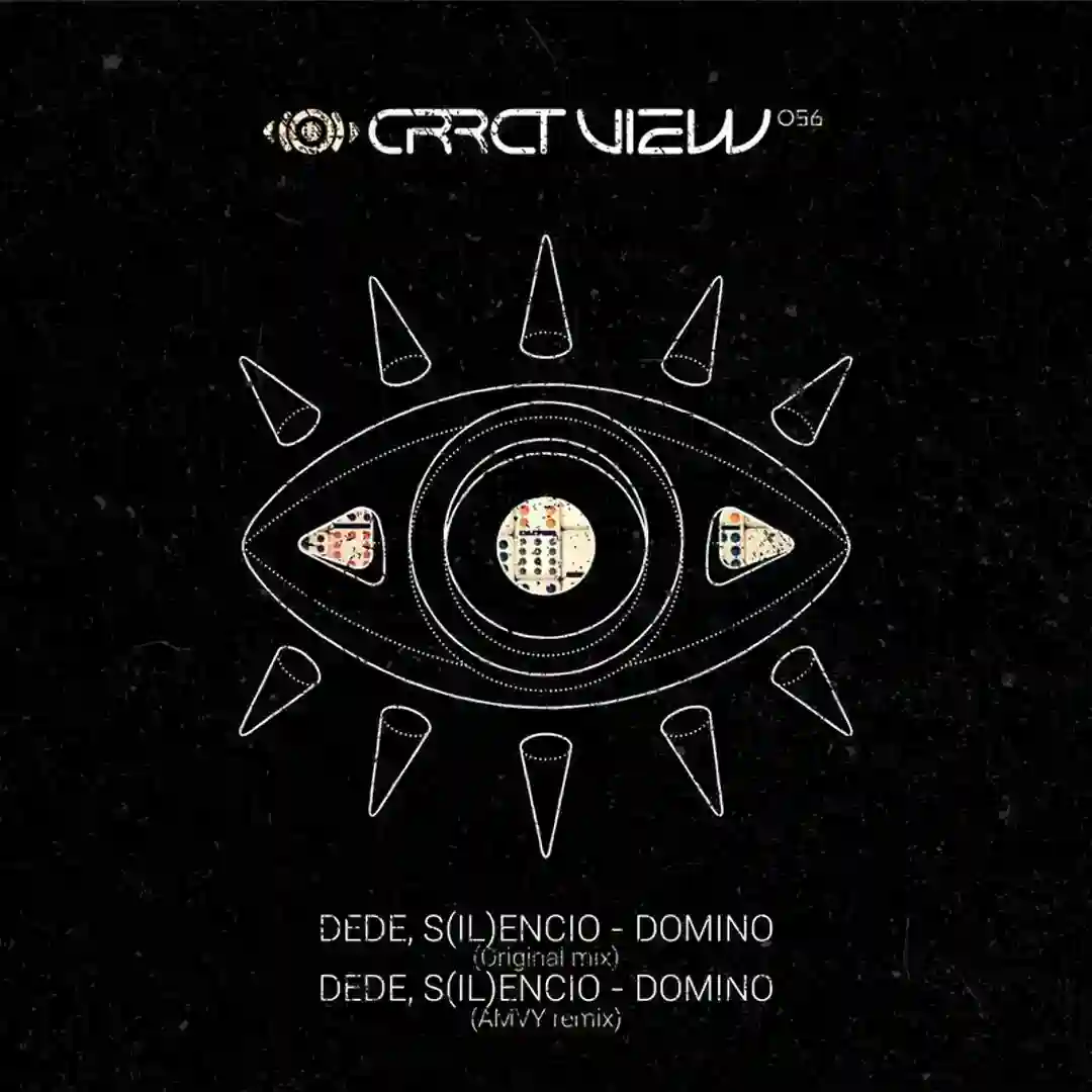 Domino (Amvy Remix) cover