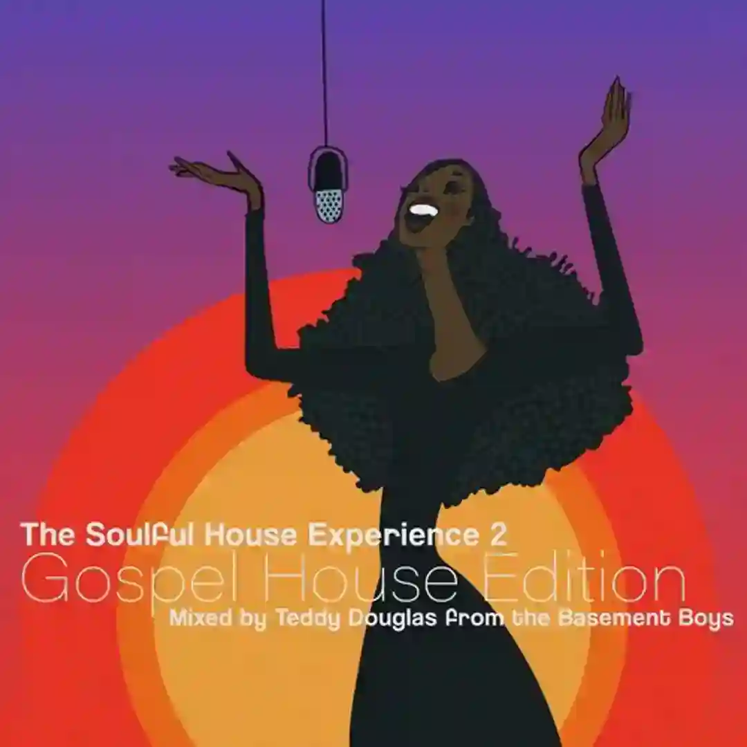 Our Savior (Original Mix) cover