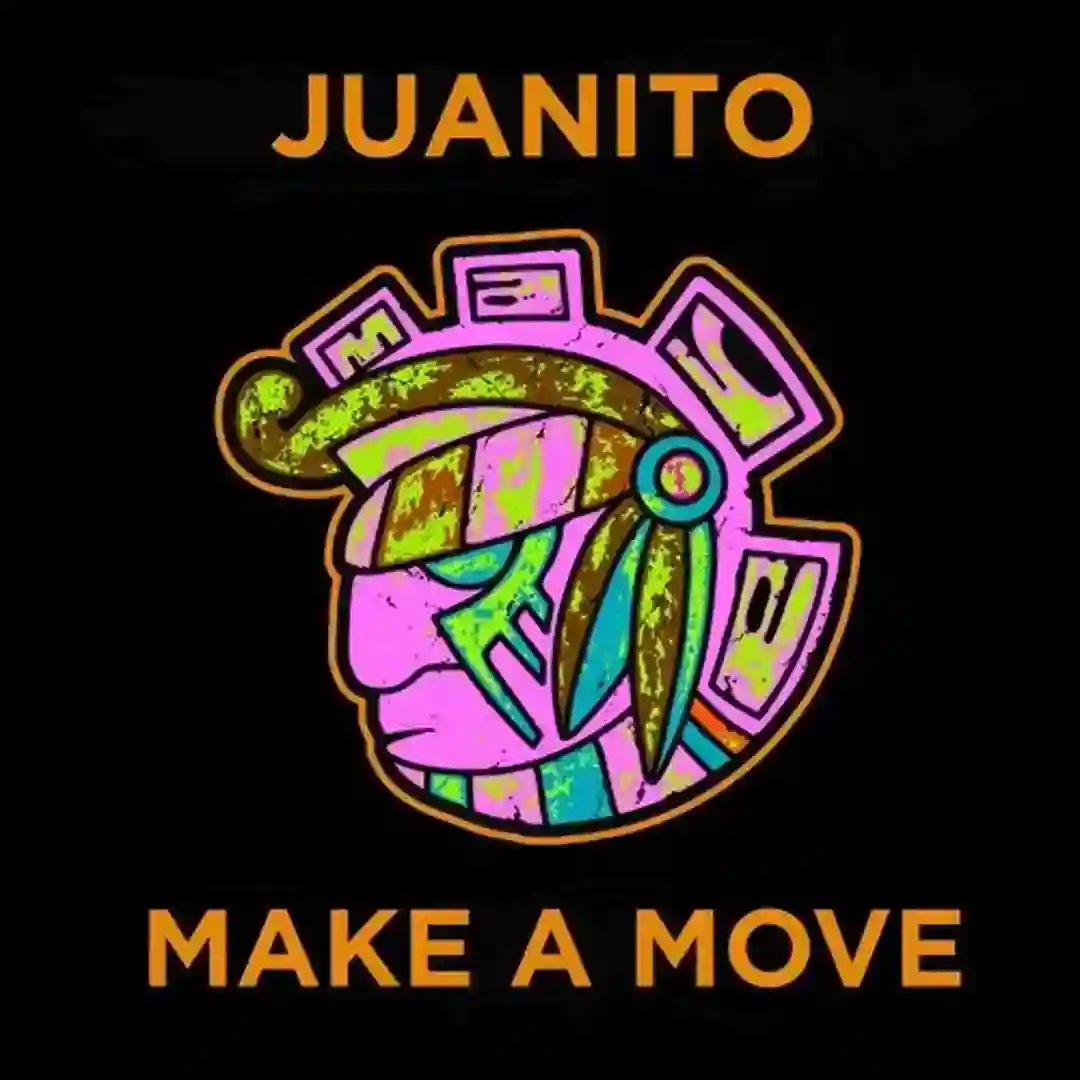 Make A Move cover