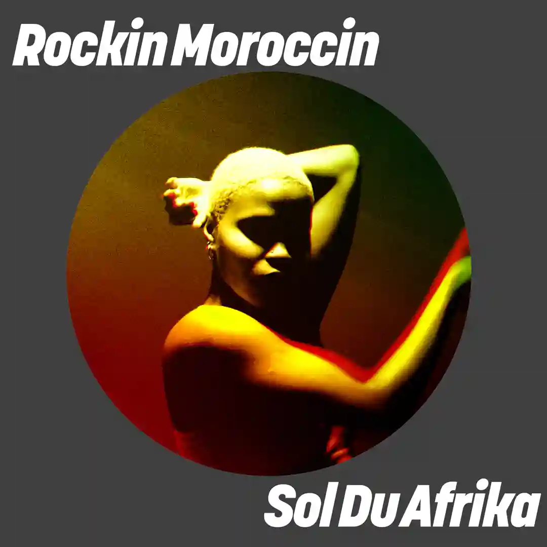 Sol Du Afrika (Extended Mix) cover