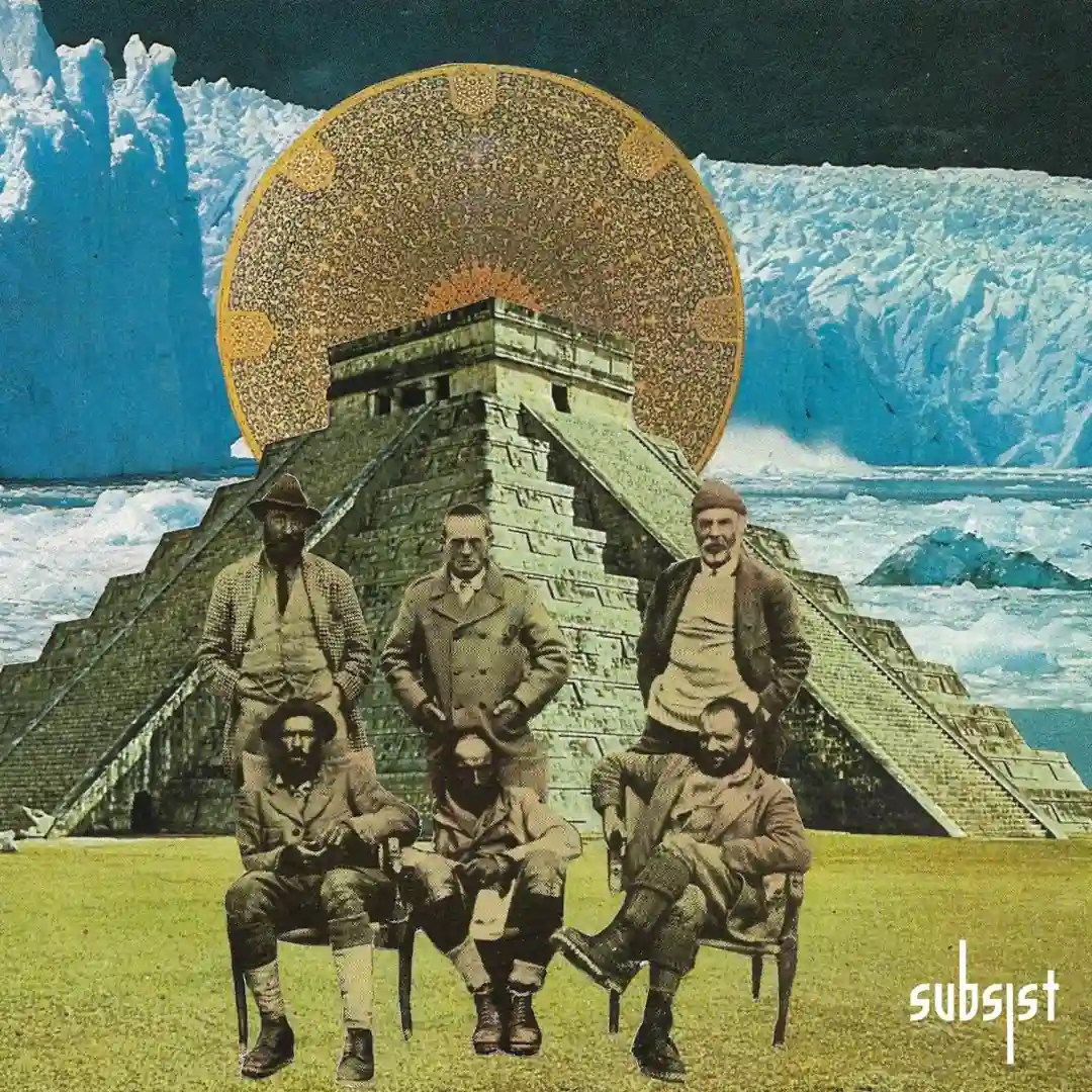 Expansion of the Universe cover