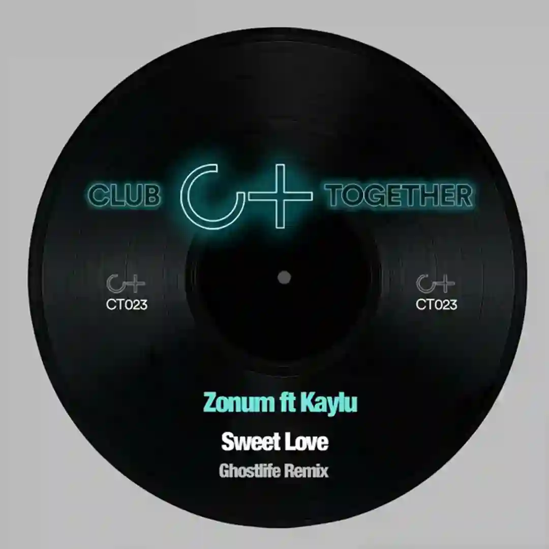 Sweet Love feat. Kaylu (Ghost Life Remix) cover