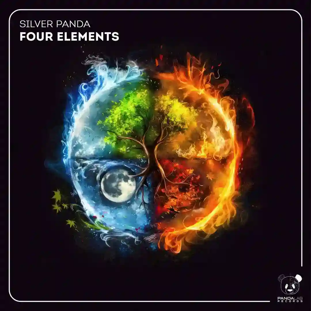 Four Elements cover
