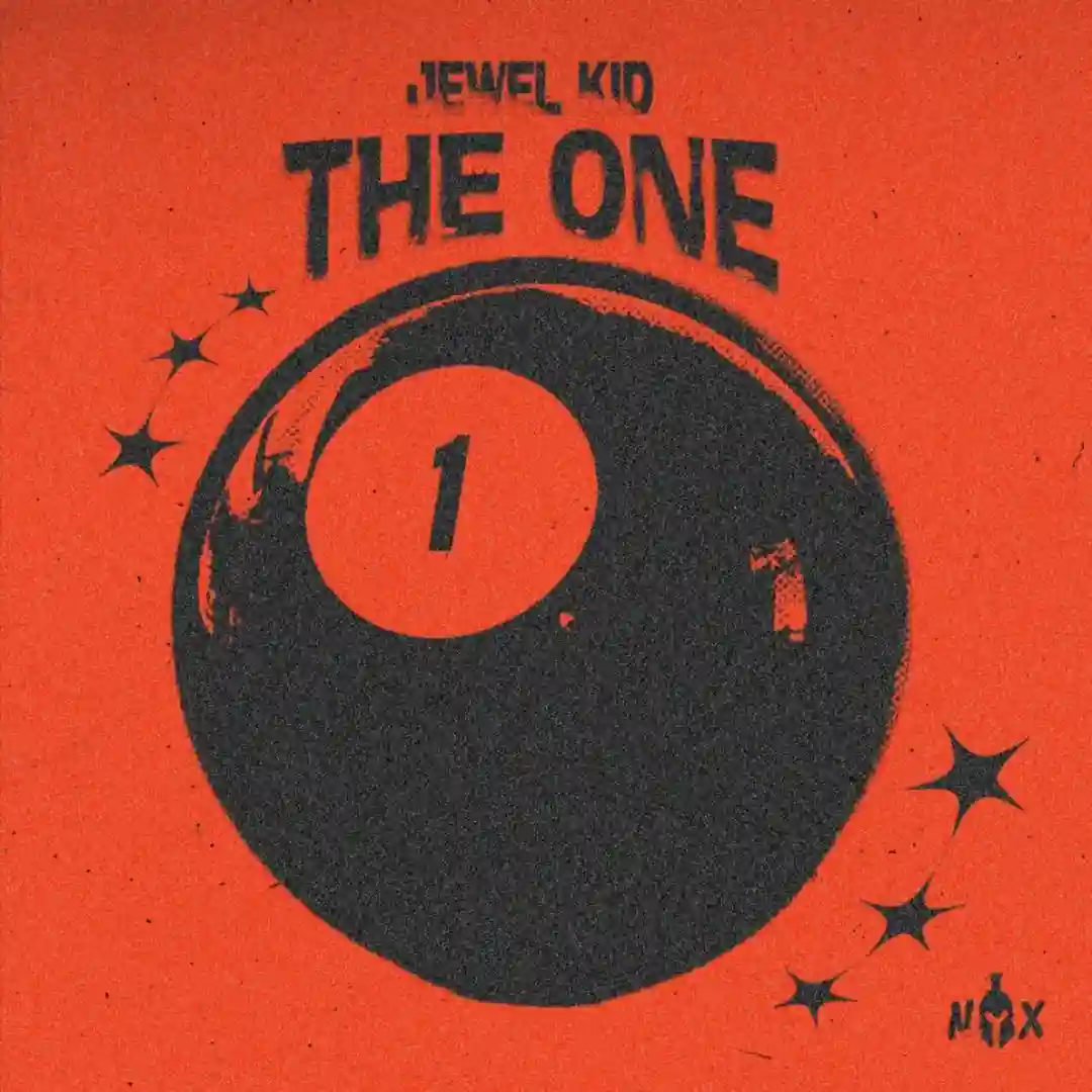 The One cover