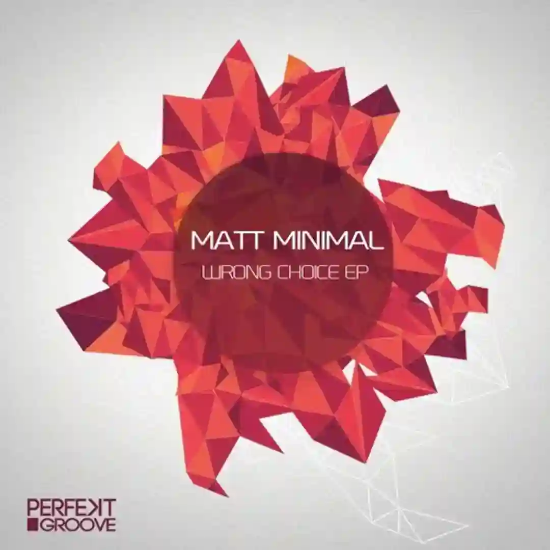Run Away (Original Mix) cover