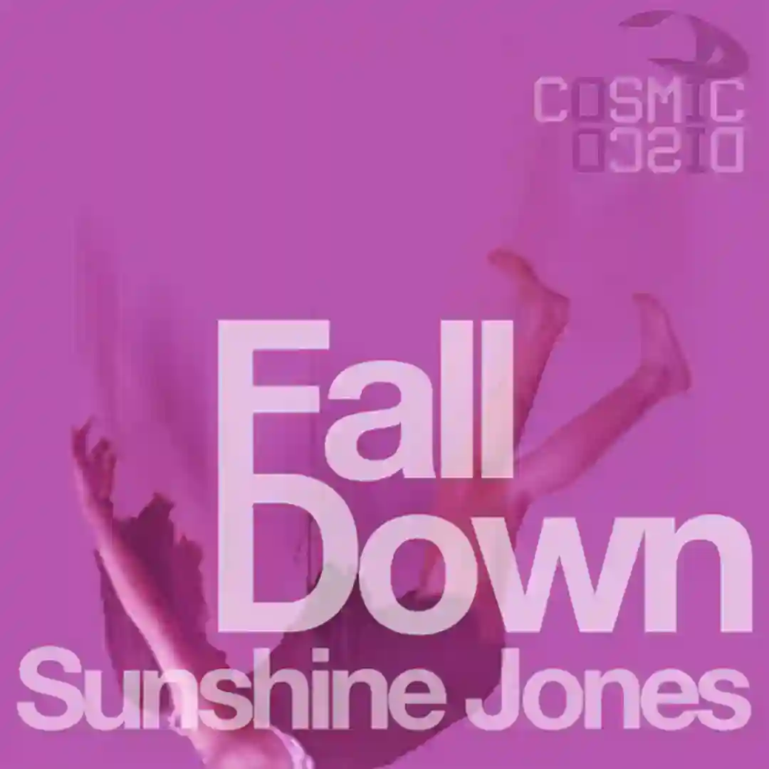 Fall Down (Zweistein Remix) cover