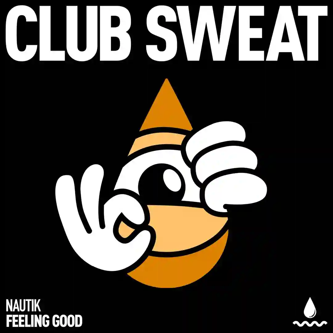 Feeling Good (Extended Mix) cover