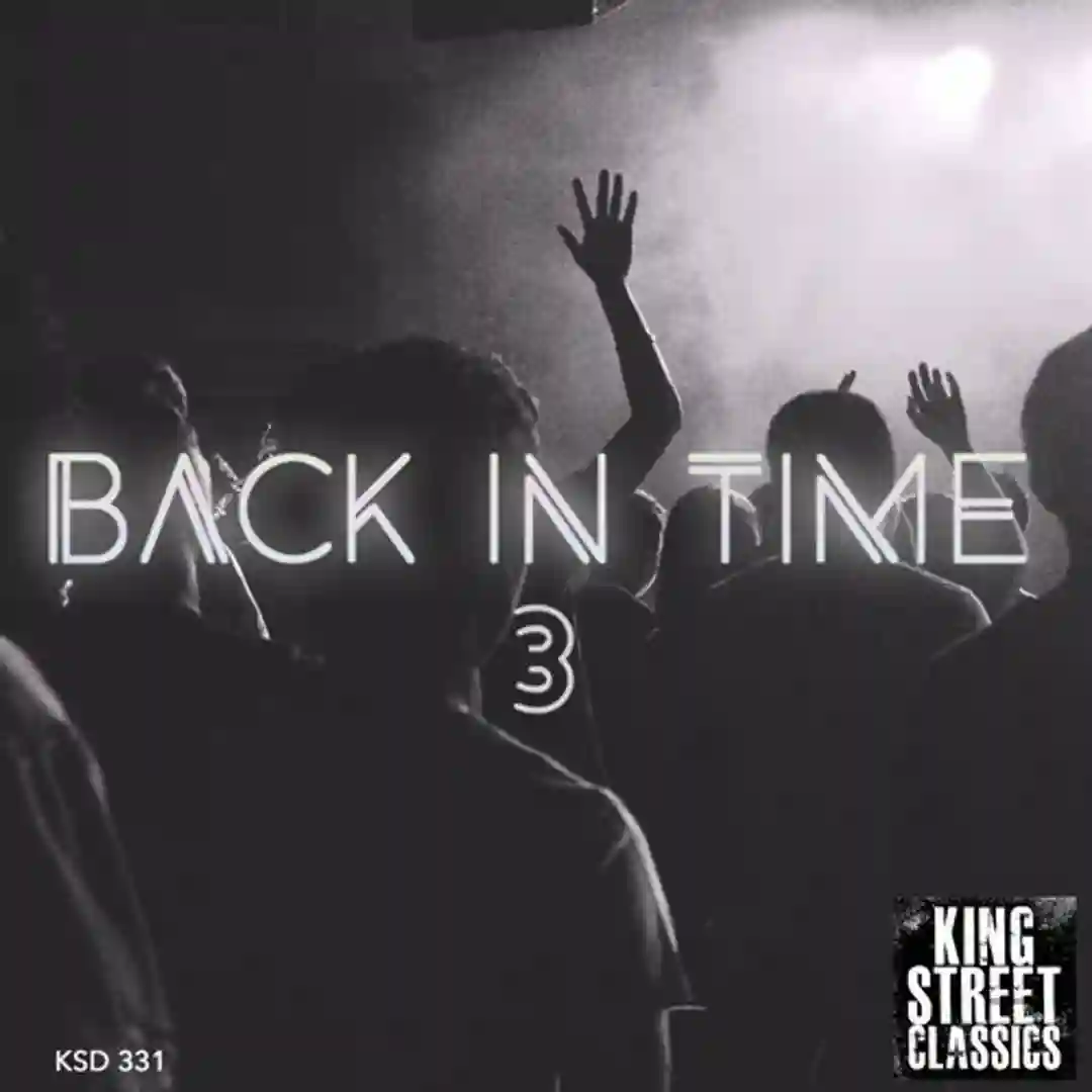 Nikko Sun (CF's Original Mix) cover