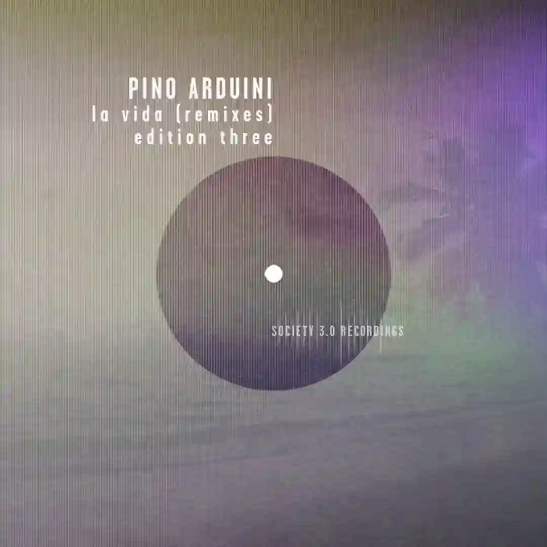 La Vida (Monodeluxe remix) cover
