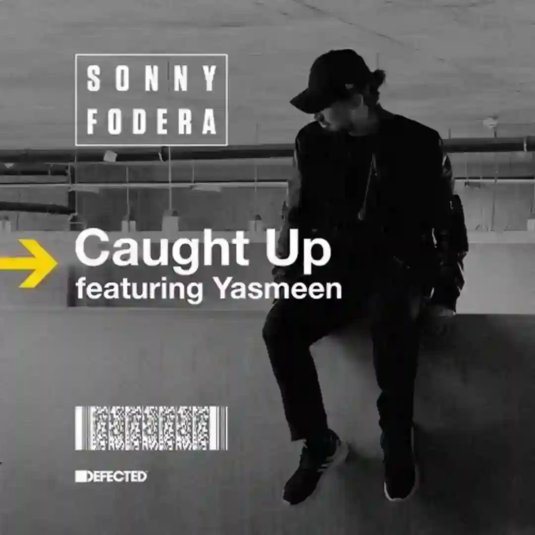 Caught Up feat. Yasmeen (Kings Of Tomorrow Remix) cover