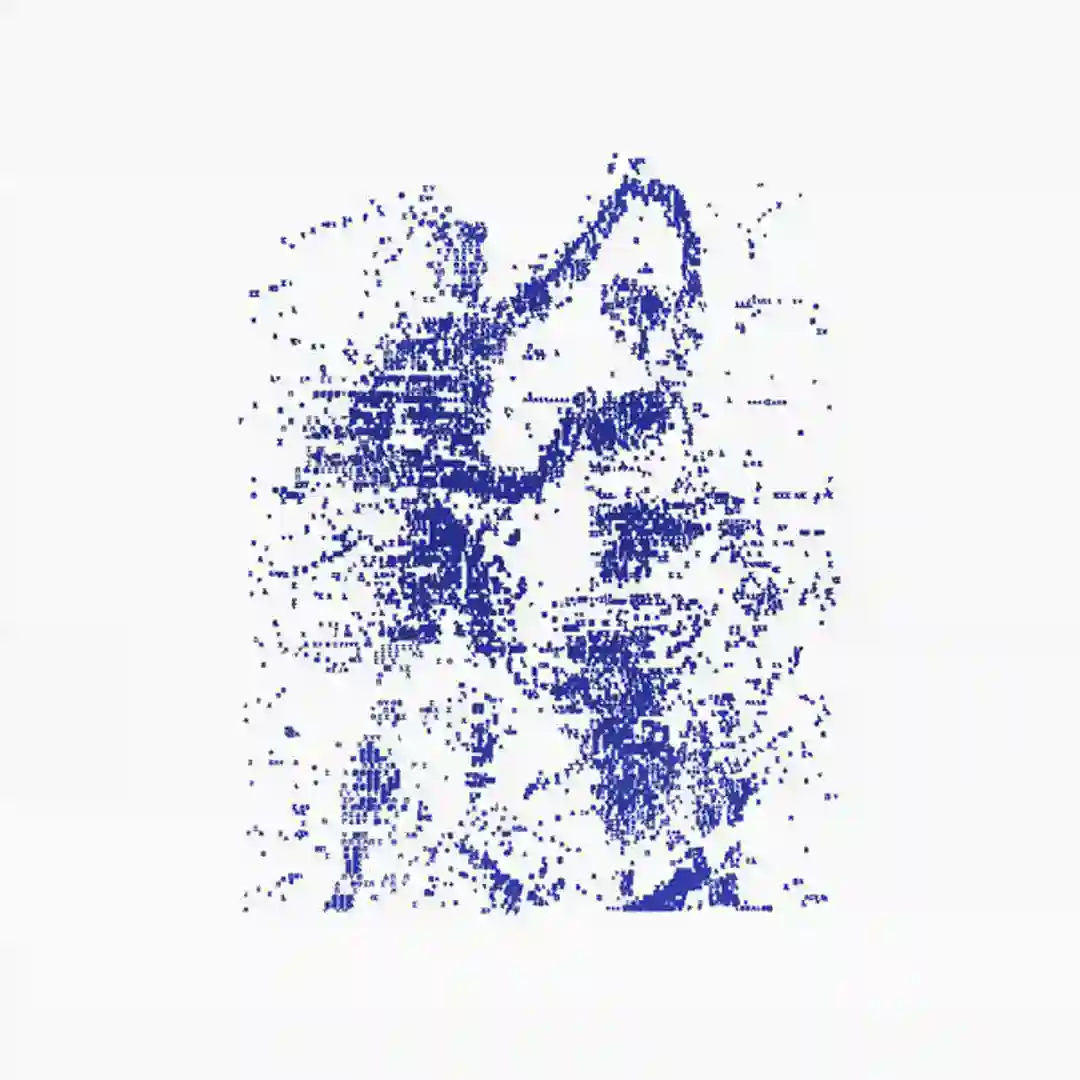Reverie cover