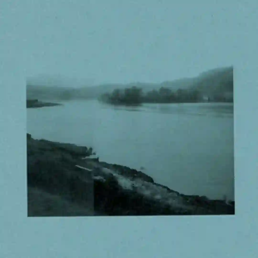 Lostfound (original mix) cover