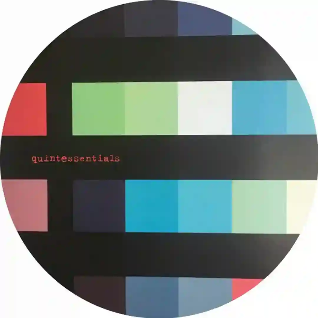 Natural instincts  (Aleqs Notal Remix) cover