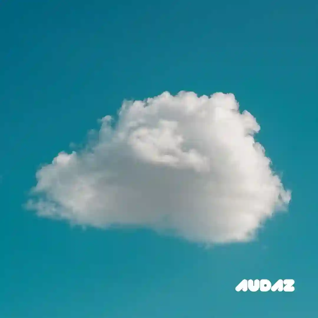 Cloud Nine cover