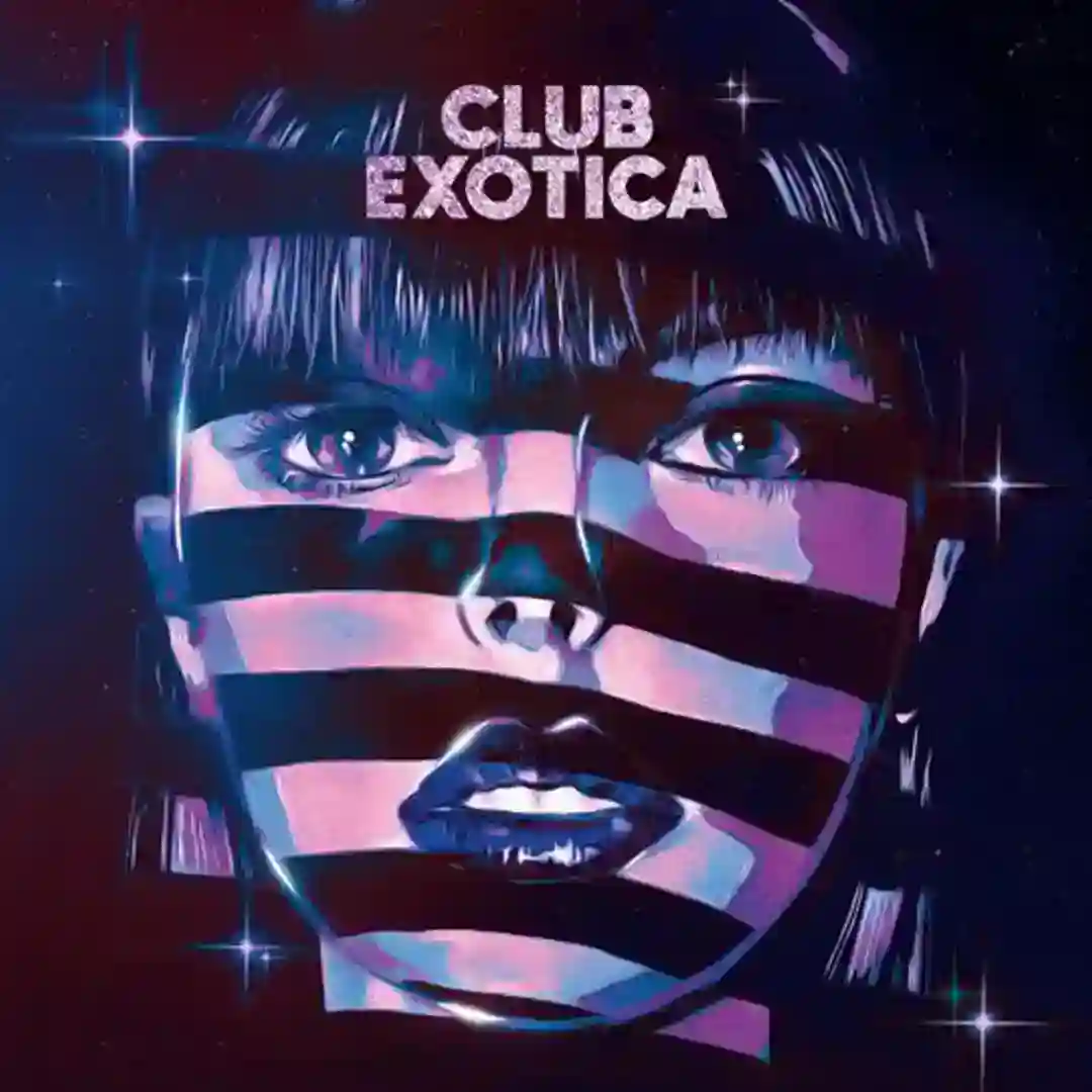 Can't Get Enough (feat. Sahara Beck) (Monte Remix) cover