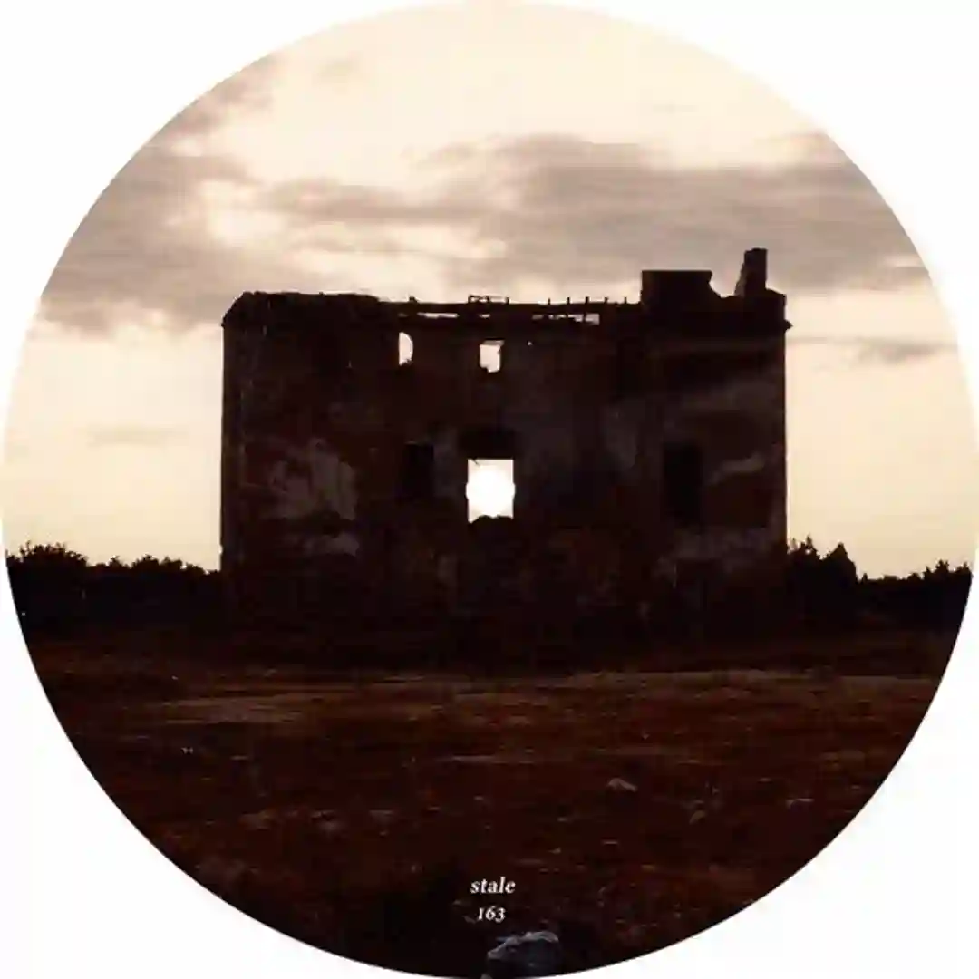 Corrosive Suddenly Breath (Original Mix) cover