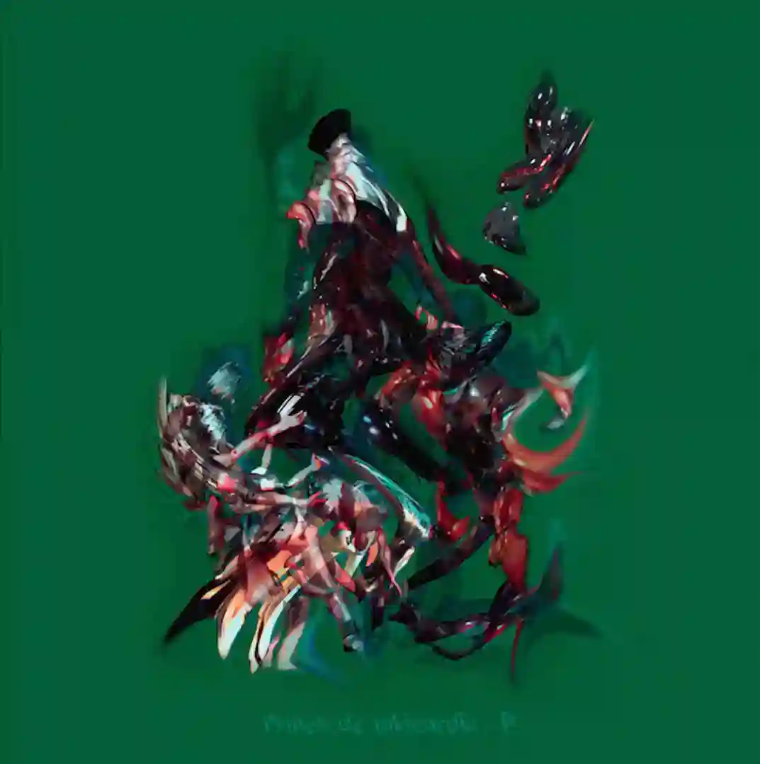 System Down cover