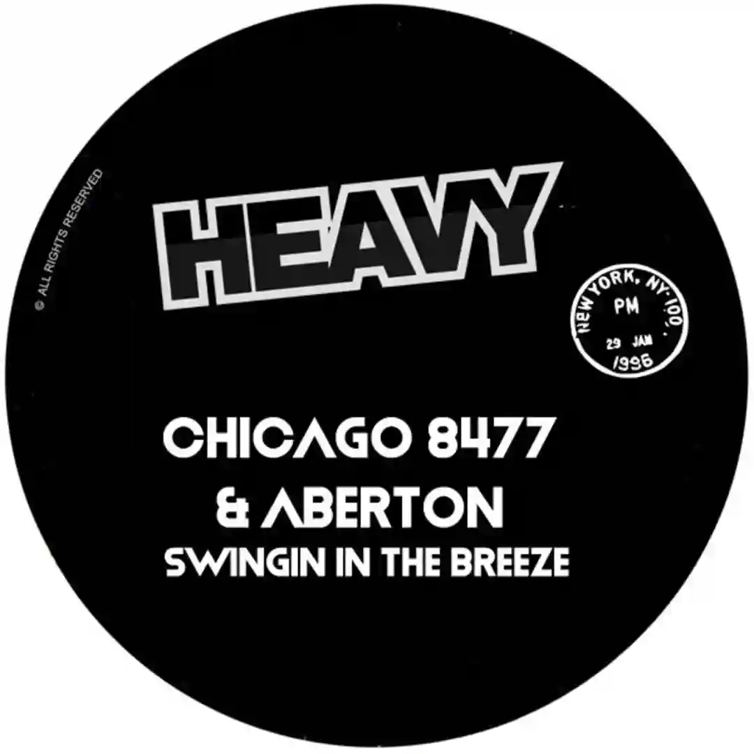 Swingin in the Breeze (Original Mix) cover