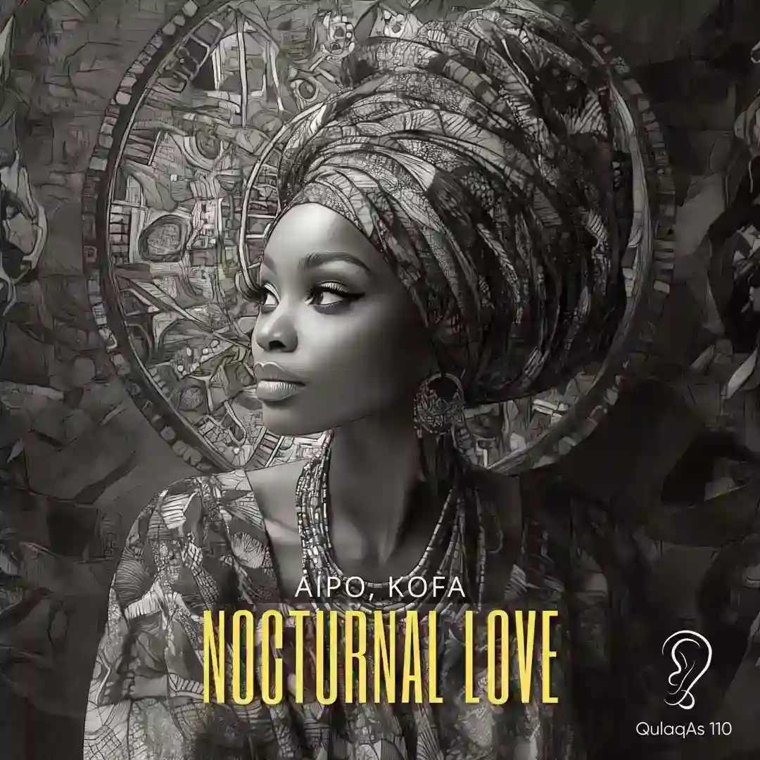 Nocturnal Love (Extended Mix) cover