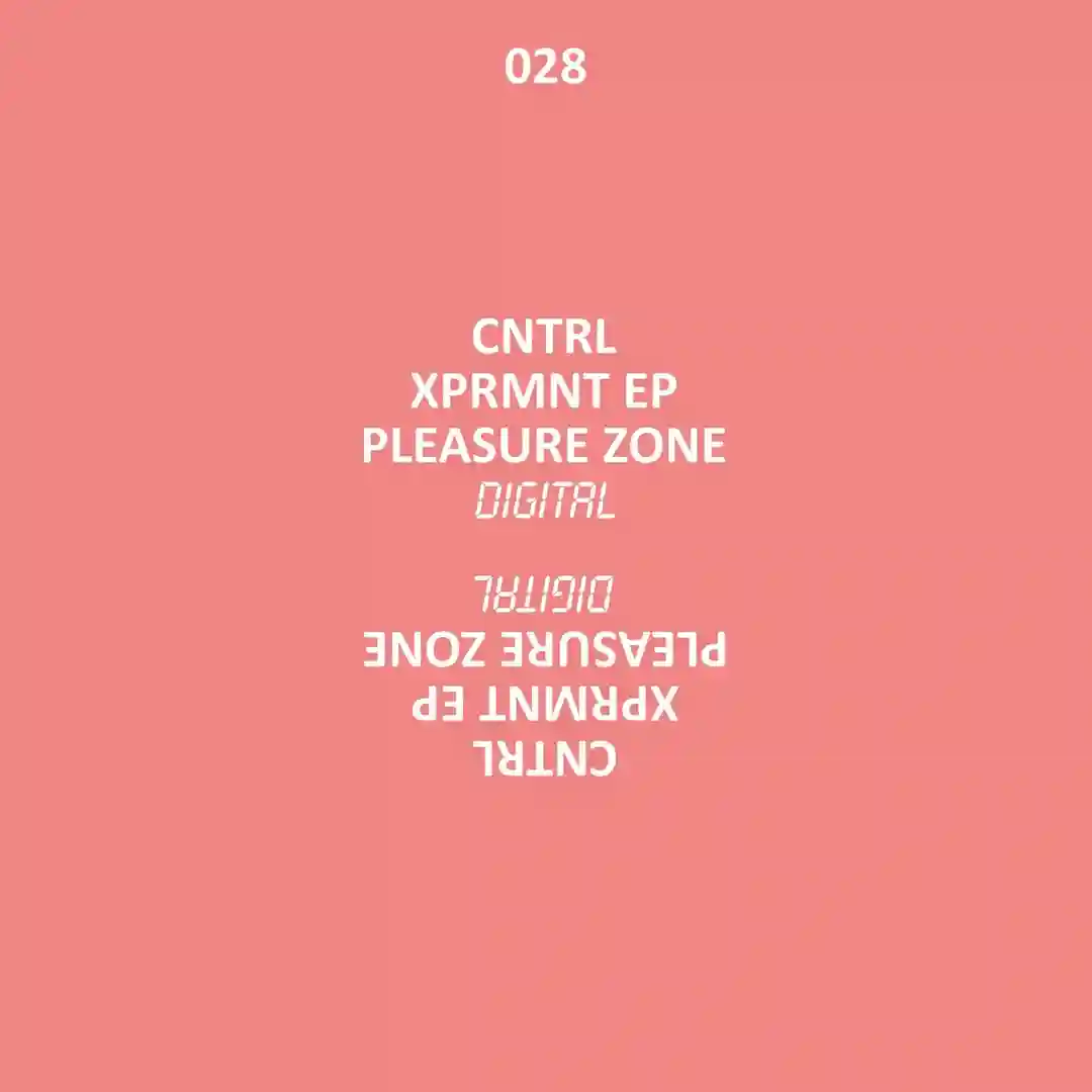 XPRMNT 4 (Original Mix) cover