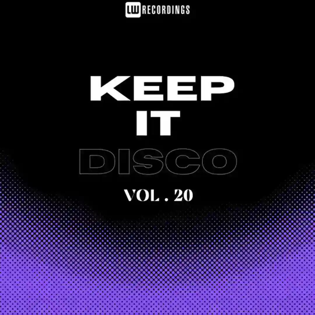 Move (Original Mix) cover