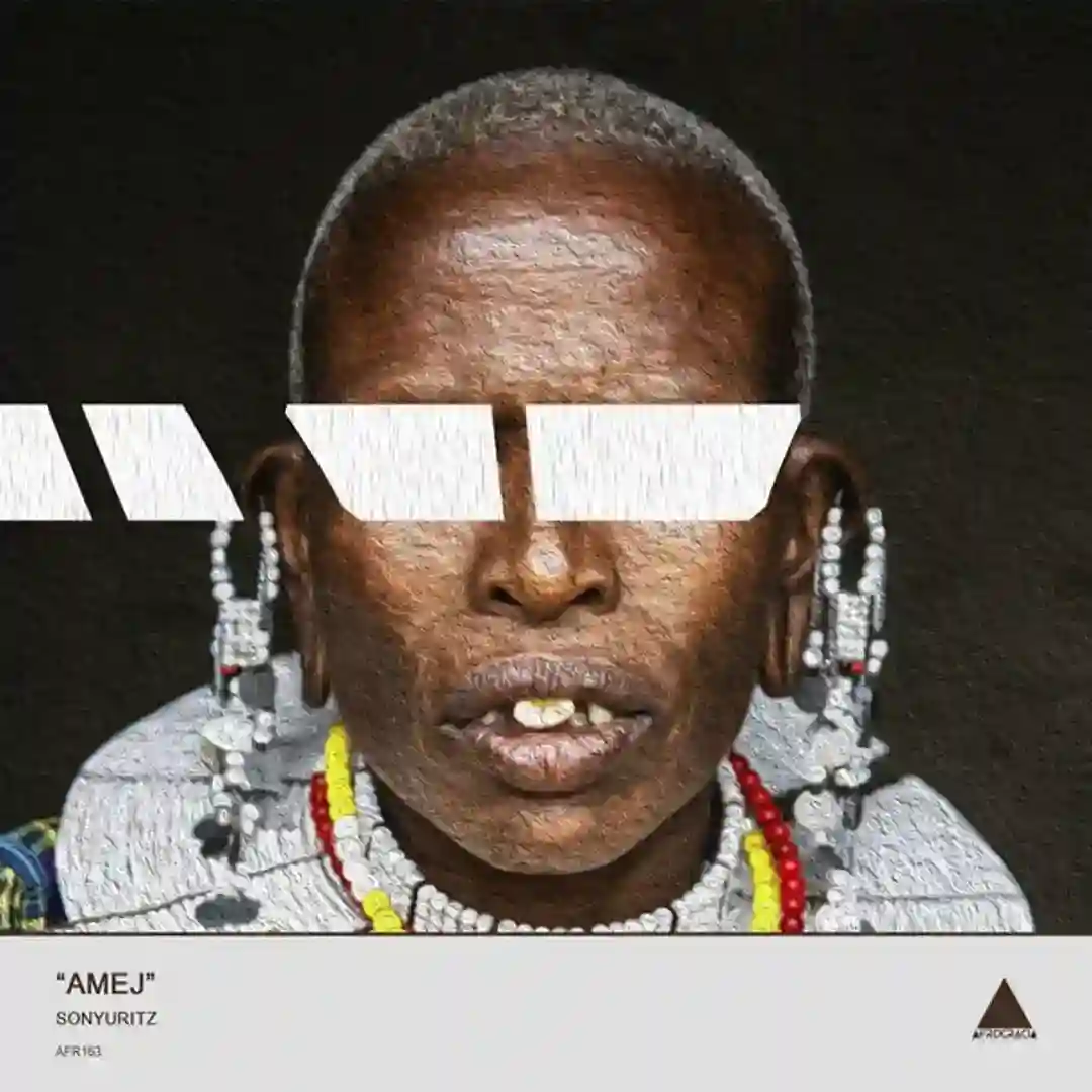 Amej cover