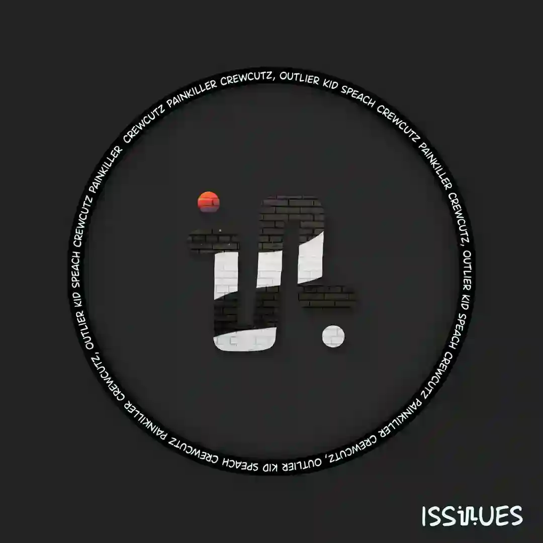 Kid Speach (Extended Mix) cover