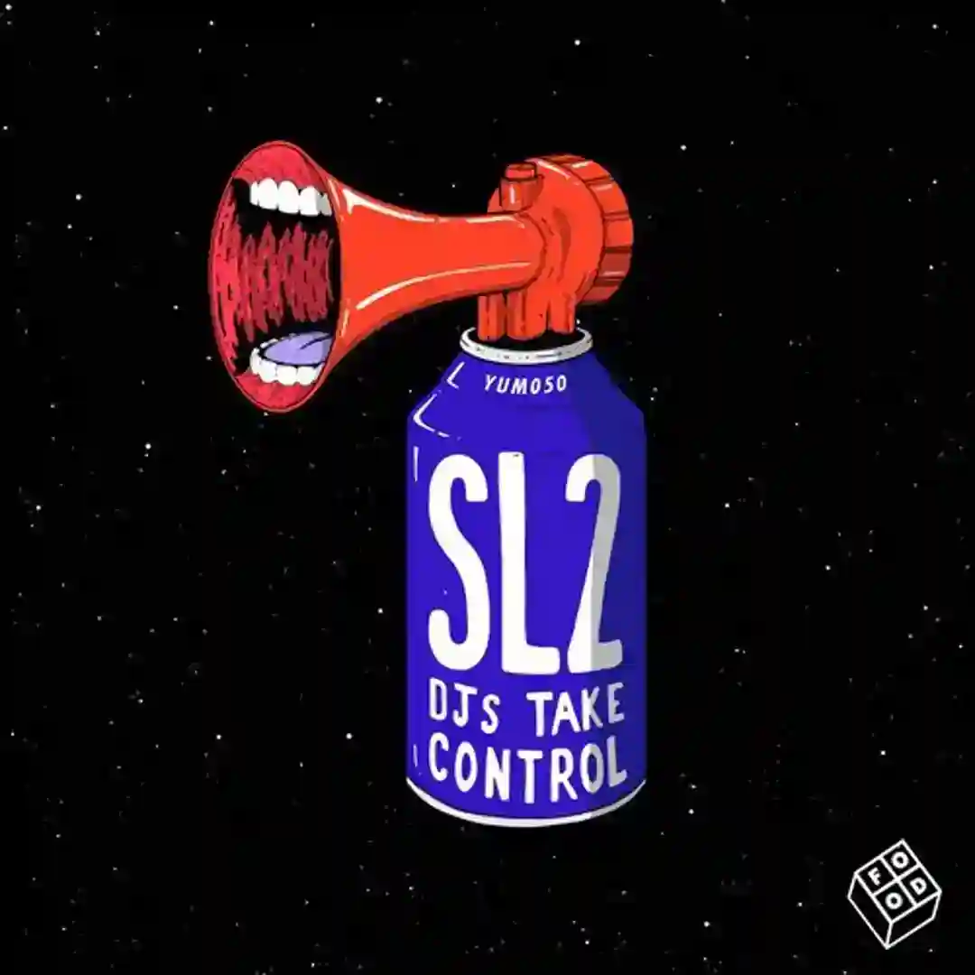 DJs Take Control (Slipmatt & Sooney 2018 Extended Remix) cover