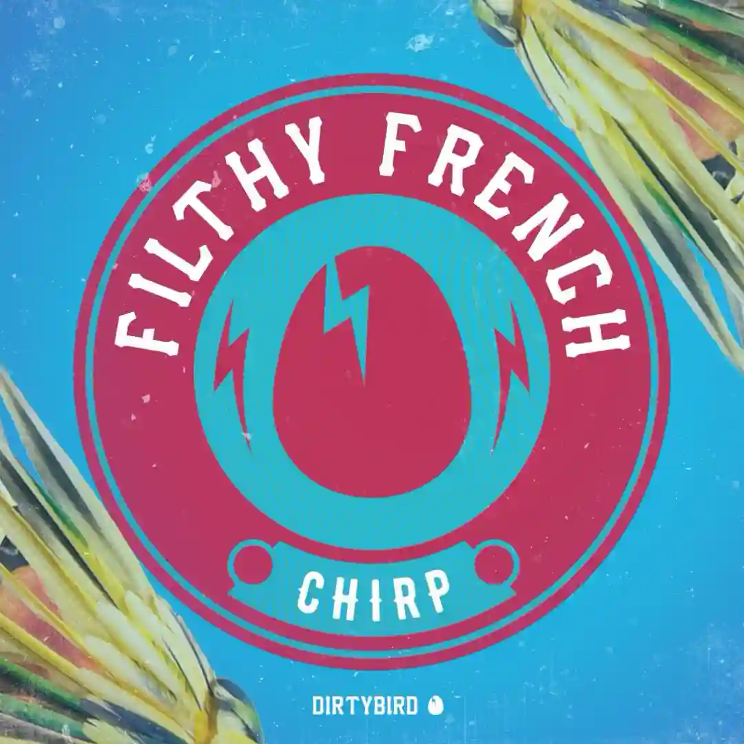 Chirp cover