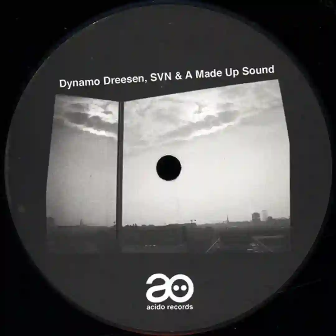 B1 (Original Mix) cover