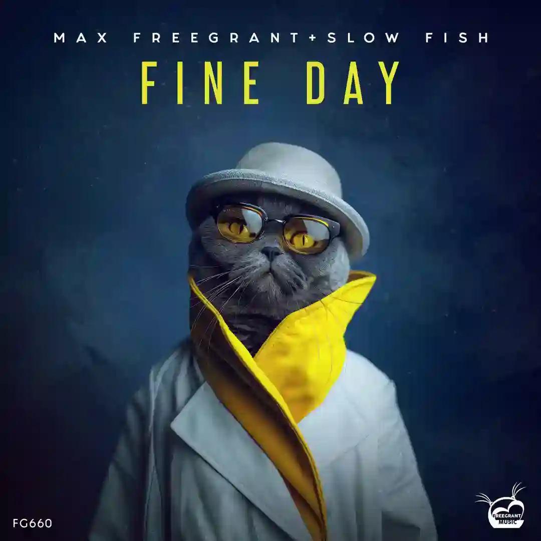 Fine Day (Extended Mix) cover